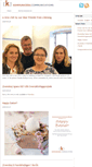 Mobile Screenshot of news.kommunicera.se